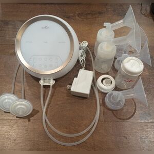 Spectra Synergy Gold Double Electric Breast Pump